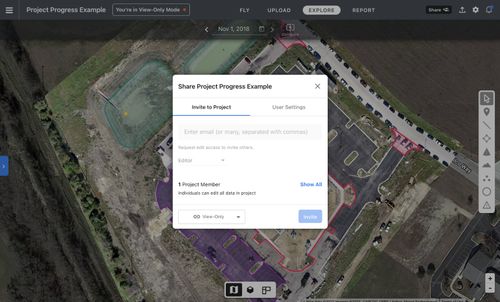 Drone Based Survey Solutions at Best Prices, Precision in Surveying